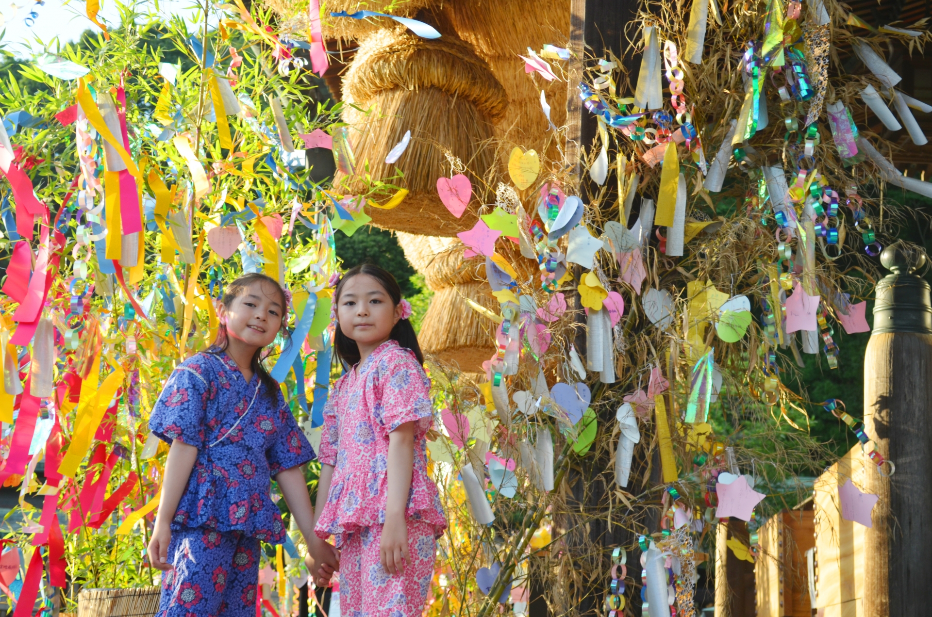 幼稚園・保育園の夏祭りイベント企画おすすめ5選｜子どもが盛り上がる出し物の選び方