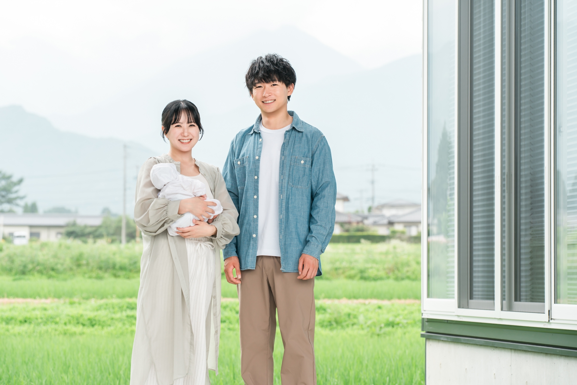 住宅展示場でイベントを開催する3つのメリット　画像